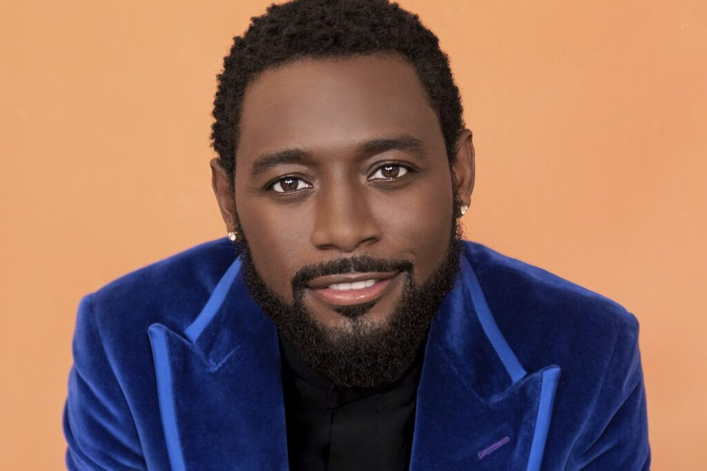alt="Kountry Wayne net worth boosted by comedy tour performances in 2025"